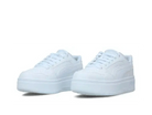Zapatillas Puma Rebound Femme Jr Mujer Blanco