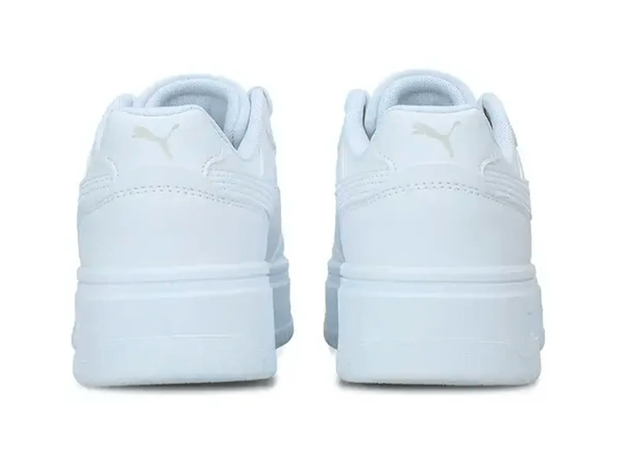 Zapatillas Puma Rebound Femme Jr Mujer Blanco
