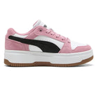 Zapatillas Puma Rebound Femme Low SD Mujer Blanco