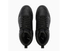 Zapatillas Puma Rebound V6 Niños Mono Negro