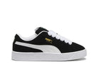 Zapatillas Puma Suede Xl Mujer Negro