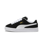 Zapatillas Puma Suede Xl Mujer Negro