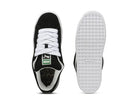 Zapatillas Puma Suede Xl Mujer Negro