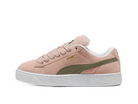 Zapatillas Puma Suede Xl Mujer Rosado