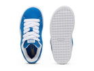 Zapatillas Puma Suede Xl Niños Azul