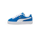 Zapatillas Puma Suede Xl Niños Azul