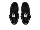 Zapatillas Puma Suede Xl Niños Mono Negro
