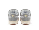 Zapatillas Puma Suede Xl Unisex Gris