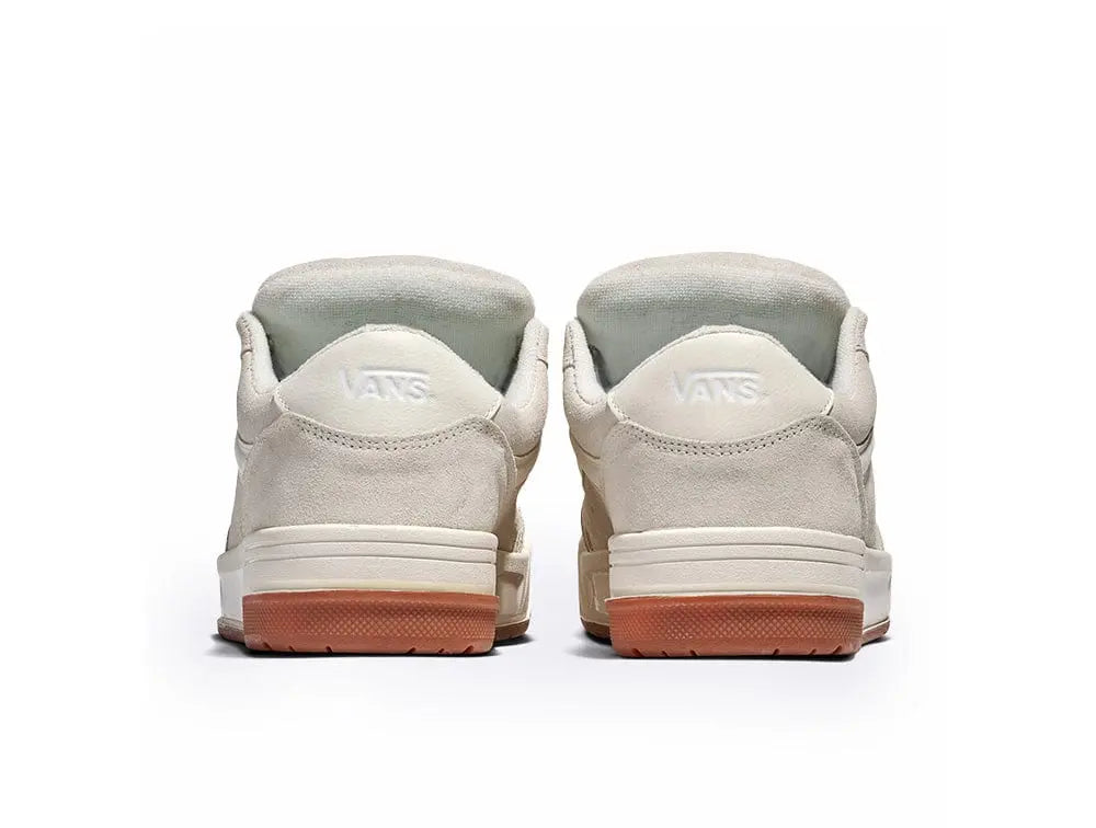 Zapatillas Vans Hylane Sue Mujer Beige