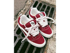 Zapatillas Vans Knu Skool Sue Unisex Burdeo