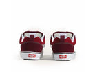 Zapatillas Vans Knu Skool Sue Unisex Burdeo