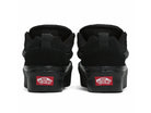 Zapatillas Vans Knu Stack Mujer Mono Negro
